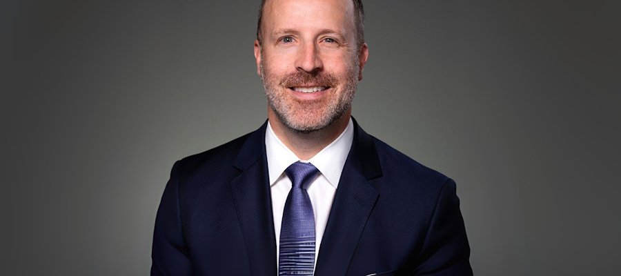 Justin LaReau, MD