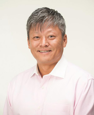 Justin Lim - State Farm Insurance Agent