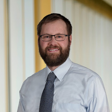 Justin Parker, DO
