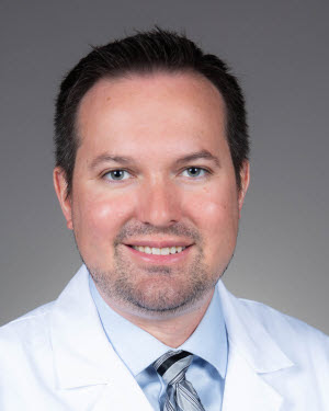 Justin R. Hubenak, MD