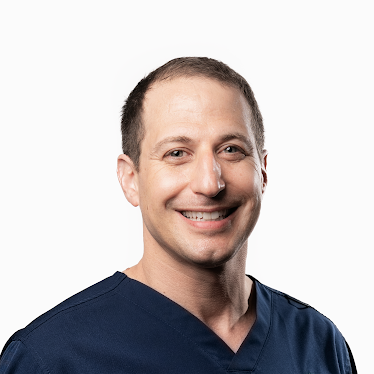 Justin Robbins, M.D.- Foot, Ankle and Lower Leg Surgeon