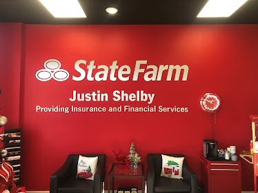 Justin Shelby - State Farm Insurance Agent