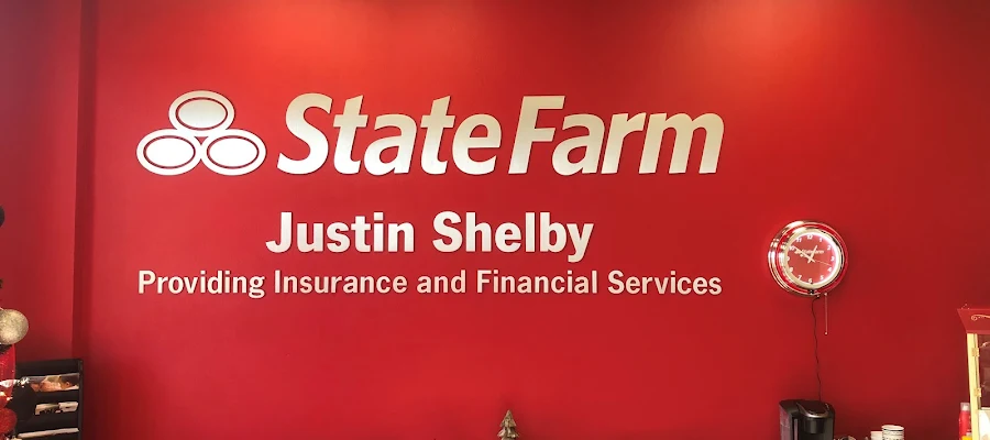 Justin Shelby - State Farm Insurance Agent