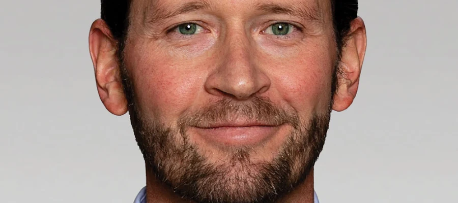 Justin T. Newman, M.D