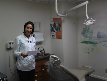 Justison & Gladnick Family Dentistry