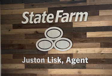 Juston Lisk - State Farm Insurance Agent