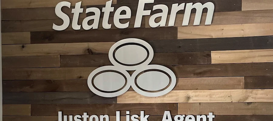 Juston Lisk - State Farm Insurance Agent