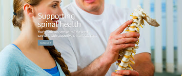 Juszczyk Chiropractic