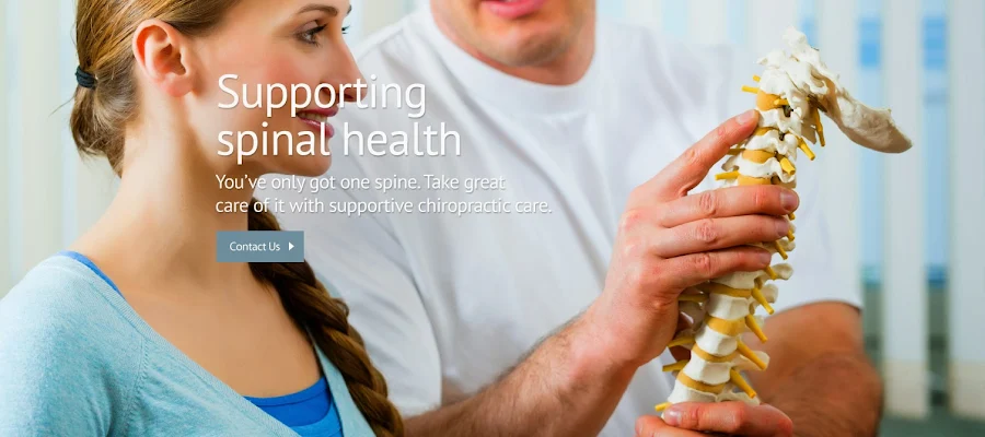 Juszczyk Chiropractic