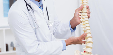 J.V. Chiropractic: Jonas Vorzimer, DC