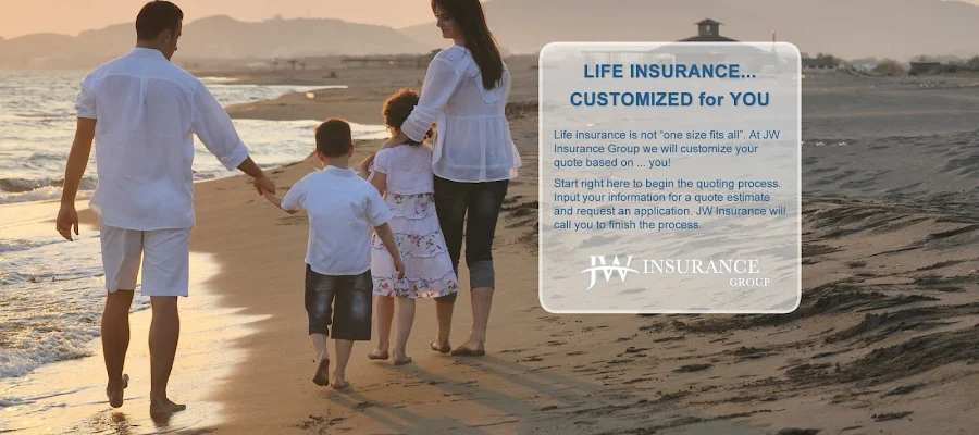 JW Insurance Group