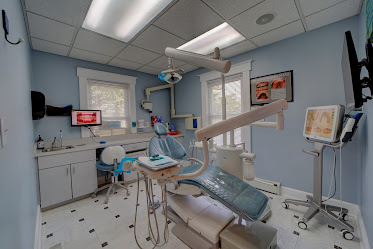Jyoti R. Shah, DDS/Your Family Dental Group, PC