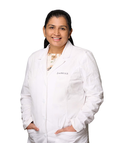 Jyoti Yeli, MD