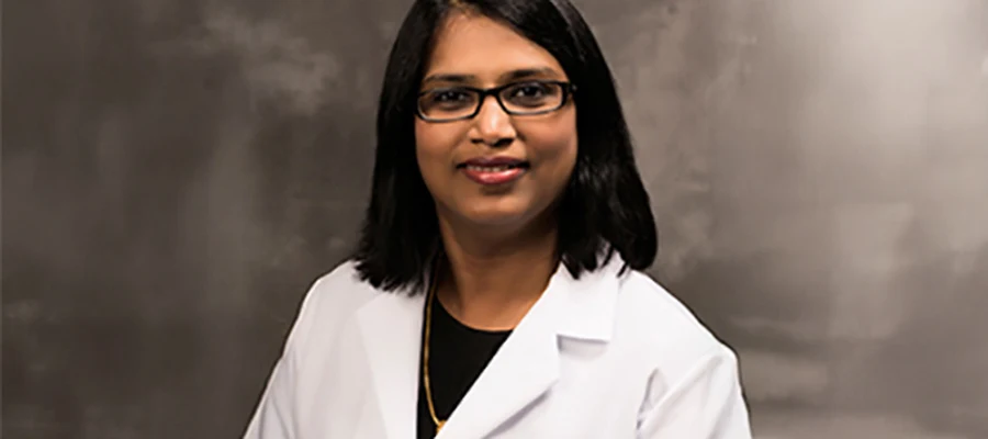 Jyotsana Sinha, MD