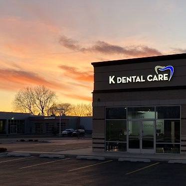 K Dental Care