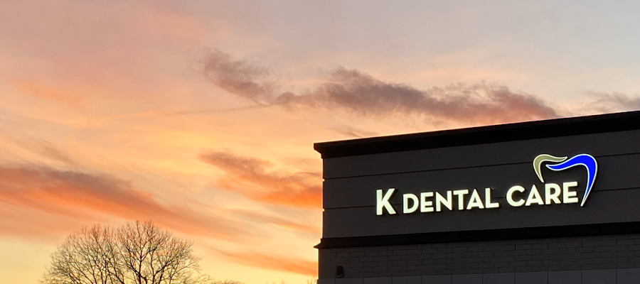 K Dental Care