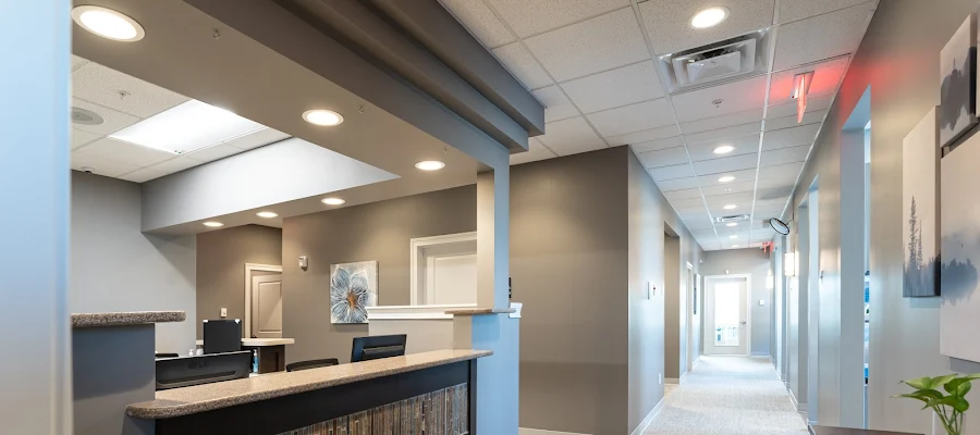 K & E Advanced Dentistry