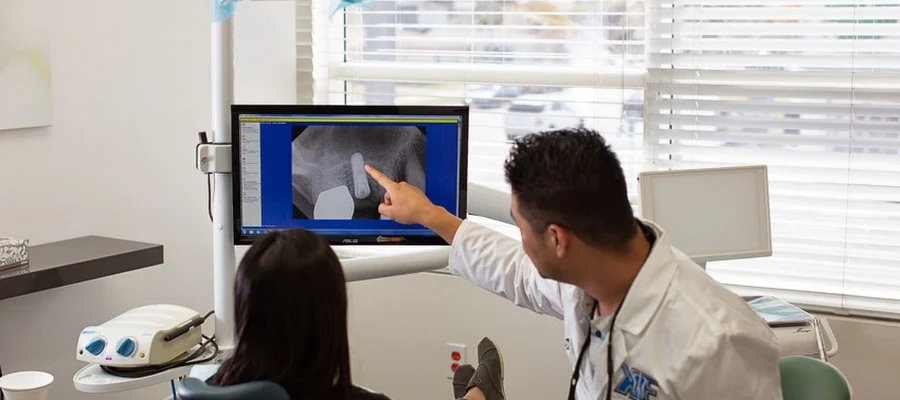 K & E Family Dental