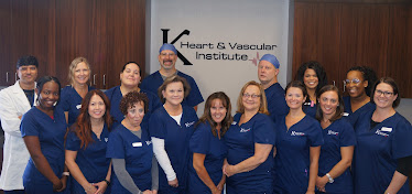 K Heart & Vascular Institute, PLLC