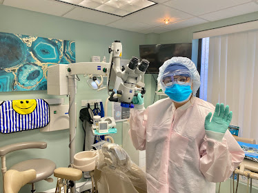 K Street Dental & Orthodontic Group