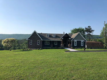KA Clauser LLC Home Inspections