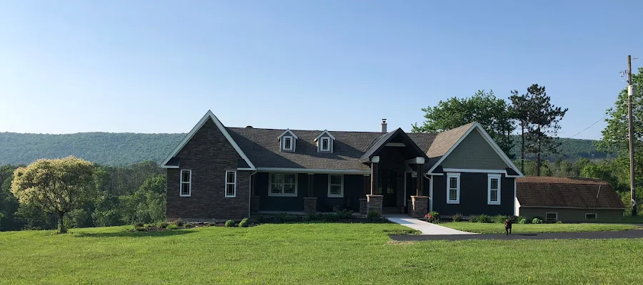 KA Clauser LLC Home Inspections