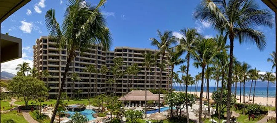 Kaanapali Alii Resort