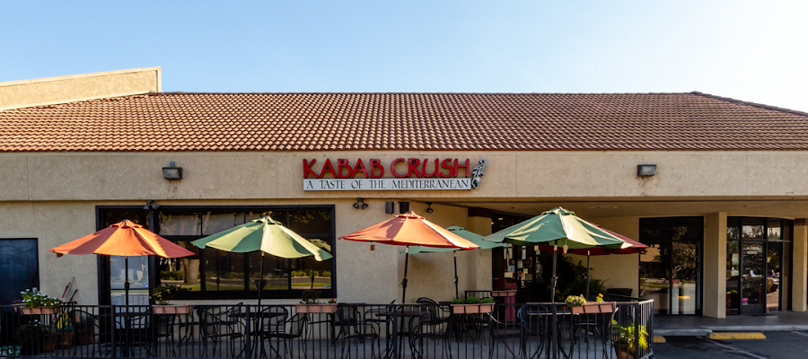 Kabab Crush