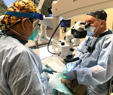 Kaban Endodontics