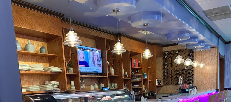 kabuki japanese steak house and sushi bar