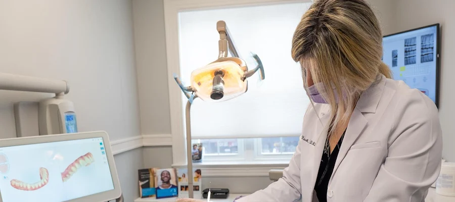 Kaceli Dental Studio