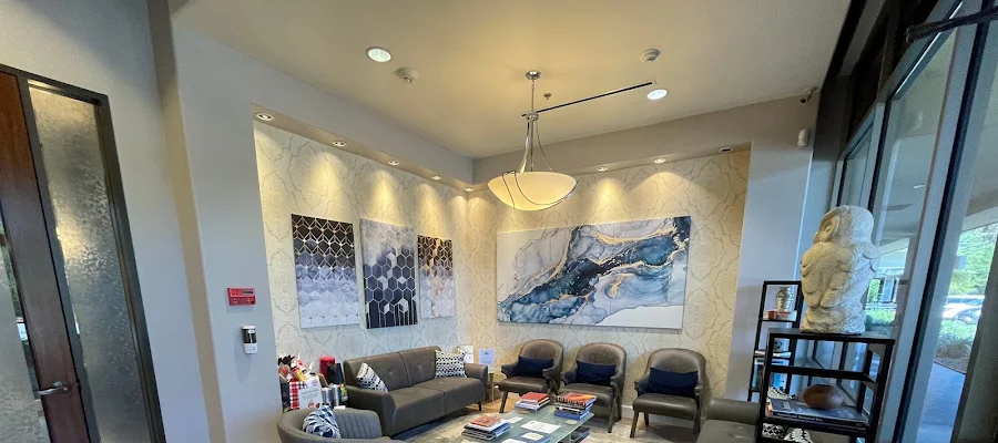 Kacher Dentistry: Children & Adult Specialists