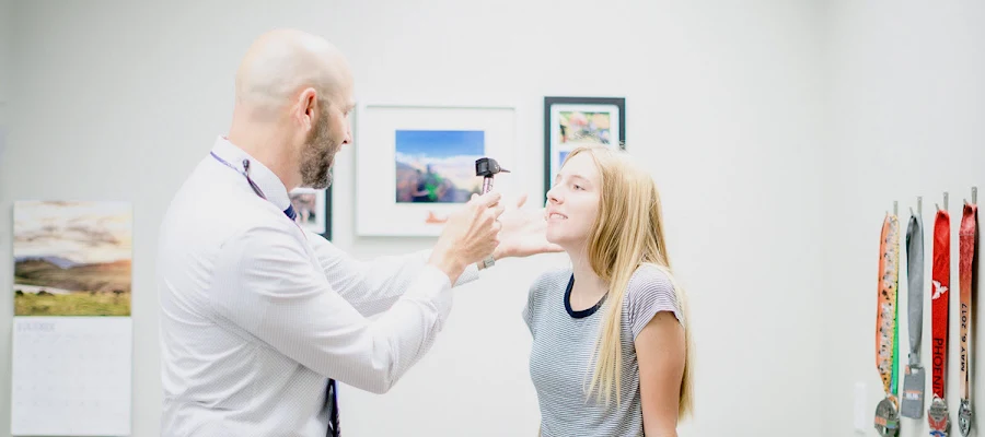 Kachina Family Medicine
