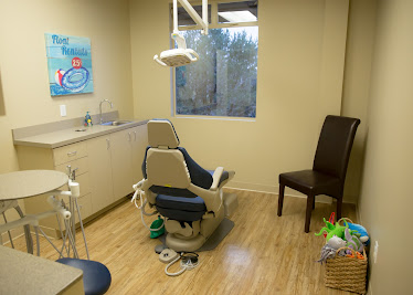 Kaelin Pediatric Dentistry