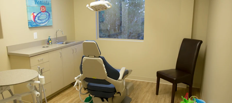 Kaelin Pediatric Dentistry