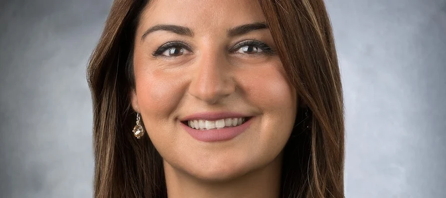 Kahroba Jahan, MD