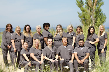 Kai Steele Dentistry