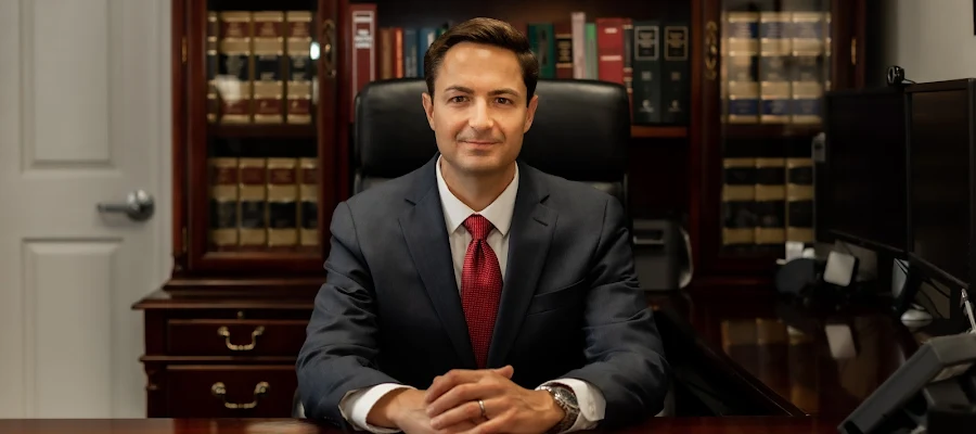 Kaine Law
