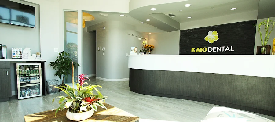 Kaio Dental