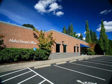 Kaiser Permanente Aloha Dental Office