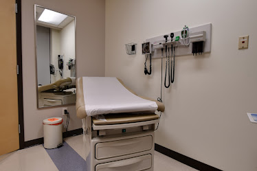 Kaiser Permanente Downtown Decatur Medical Office