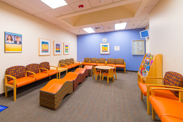 Kaiser Permanente Gardena Medical Offices