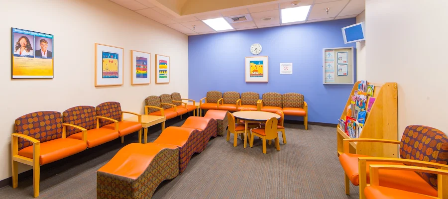 Kaiser Permanente Gardena Medical Offices