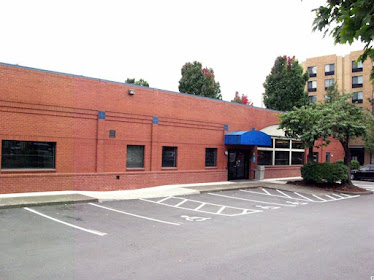 Kaiser Permanente Grand Avenue Dental Office