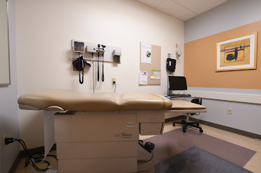 Kaiser Permanente Newnan Medical Office