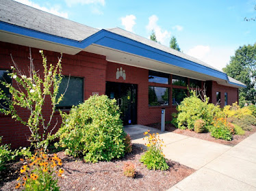 Kaiser Permanente Skyline Dental Office