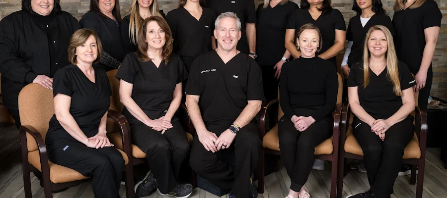 Kaiser & Rosen Dental Associates