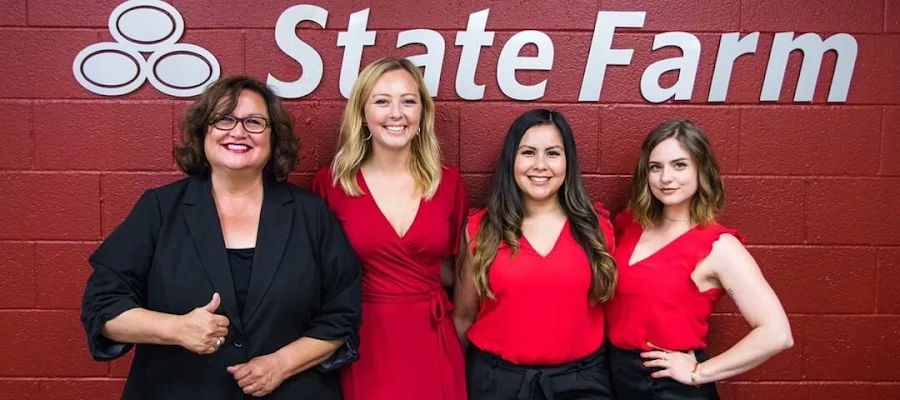 Kait Hamilton - State Farm Insurance Agent