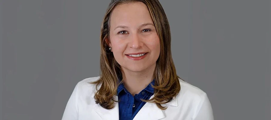 Kaitlin Elsbeth Ross, MD