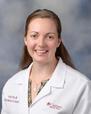Kaitlyn Hite, MD